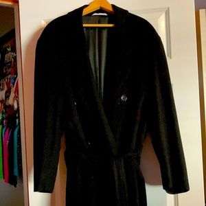 Hugo Boss Top Coat